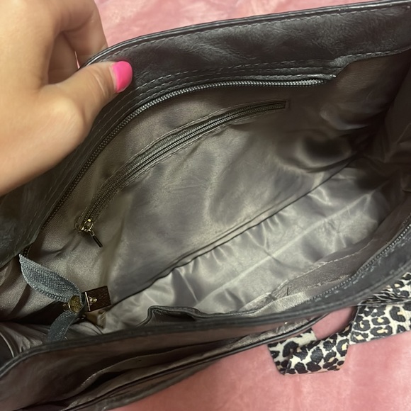 Boutique guitar strap purse - Picture 7 of 13